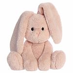 11.5-Inch Candy Cottontails - Pink