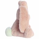 11.5-Inch Candy Cottontails - Pink