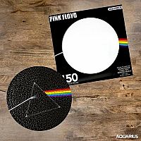 Pink Floyd Dark Side of the Moon - Aquarius Round Picture Disc 