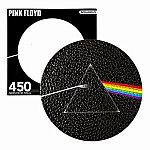 Pink Floyd Dark Side of the Moon - Aquarius Round Picture Disc