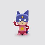 Pink Purple Hero - Creative Tonies Figure.