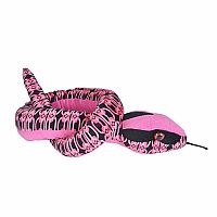 Snakesss Links Pink Snake
