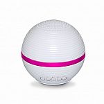 Electrobeats Bluetooth Speaker - Pink