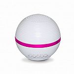 Electrobeats Bluetooth Speaker - Pink 