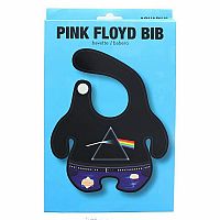 Pink Floyd Baby Bib 