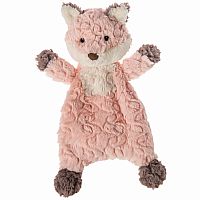 Putty Nursery - Fox Lovey 