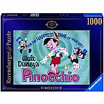 Disney Vault: Pinocchio - Ravensburger