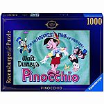 Disney Vault: Pinocchio - Ravensburger  