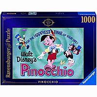 Disney Vault: Pinocchio - Ravensburger  