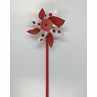 Canada Pinwheel  