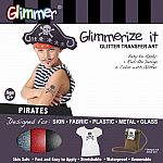 Glimmerize It - Pirate