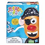 Pirate Spud Potato Head