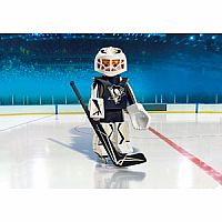 NHL Pittsburgh Penguins Goalie