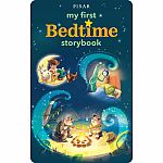 Pixar My First Bedtime Storybook - Yoto Audio Card