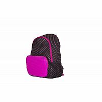 Pixie Backpack - Pink 