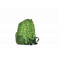 Pixie Backpack - Green 
