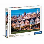 Painted Ladies - Clementoni.