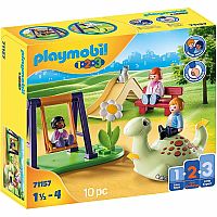 1.2.3: Playground - Retired
