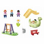 1.2.3: Playground - Retired