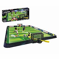 Sports & Action: Soccer Stadium - Retired.