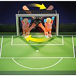 Sports & Action: Soccer Stadium - Retired.
