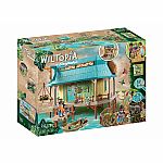 Wiltopia: Animal Care Station