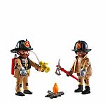 DuoPack Firefighters