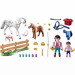 Country: Starter Pack Country Horse Farm - Retired