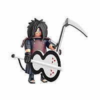 Naruto : Madara - Retired
