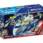 Space: Mission Space Shuttle Limited Edition - Retired