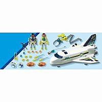 Space: Mission Space Shuttle Limited Edition - Retired
