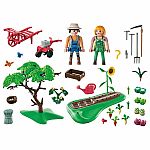 Starter Pack Vegetable Garden New 2024 Collection