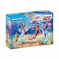 Magic: Starter Pack - Mermaids - Retired