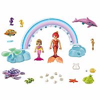 Magic: Starter Pack - Mermaids - Retired