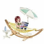 Family Fun: Hammock - Retired