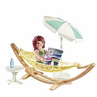 Family Fun: Hammock - Retired