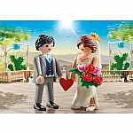 My Life DuoPack: Wedding Couple Bride & Groom