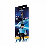 Star Trek: Mr.Spock Keyring