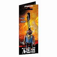 A-Team: B.A. Keyring - Retired