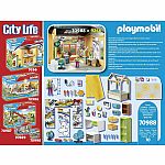 City Life: Deluxe Teenager Room