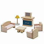 Living Room - Orchard Collection Plan Toys  
