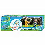 Go! Zone Airplane Toss Game 