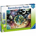 Planet Playground - Ravensburger