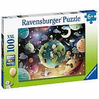 Planet Playground - Ravensburger 