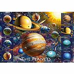 The Planets - Ravensburger - Retired.