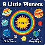 8 Little Planets