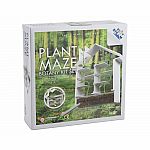 Plant Maze Botany Kit Set 