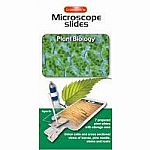 Microscope Slides - Plant Biology