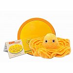 Giant Microbes - Plasma