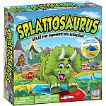 Splattosaurus  